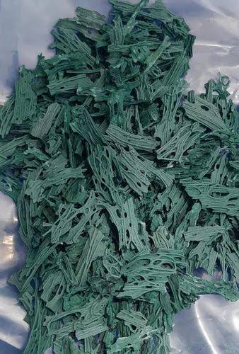 Spirulina Flake
