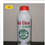Gut Clear Green